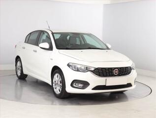 Fiat Tipo 1.4 16V, Serv.kniha