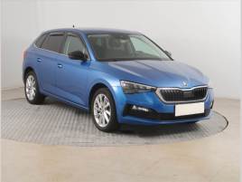 koda Scala 1.0 TSI, R,1.maj, Serv.kniha