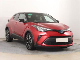 Toyota C-HR Selection 1.8 Hybrid, AUTOMAT