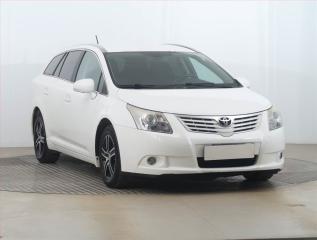 Toyota Avensis 1.8 Valvematic, Tempomat