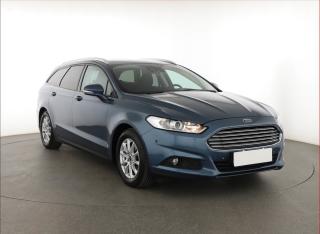 Ford Mondeo 1.5 EcoBoost, Serv.kniha, Navi