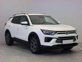 SsangYong Korando 1.5 T-GDI, R, AUTOMAT