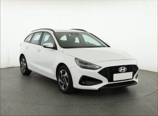 Hyundai i30 Smart 1.0 T-GDI, �R,1.maj
