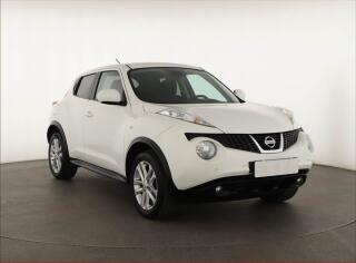 Nissan Juke 1.6 i, Automat, Navi, Tempomat