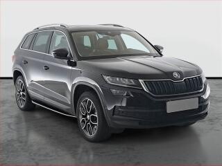 �koda Kodiaq 2.0 TDI