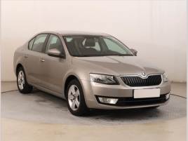 koda Octavia 1.2 TSI, Serv.kniha, Tempomat