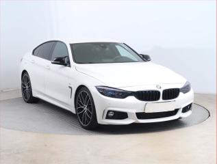BMW 420d, R, M-PAKET, DIGIKLIMA