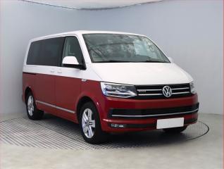 Volkswagen Multivan 2.0 BiTDI 4Motion, R, DPH