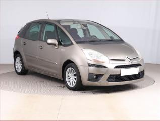 Citron C4 Picasso 1.6 HDi, nov STK