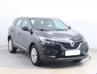 Renault Kadjar 1.3 TCe, Serv.kniha, Tempomat