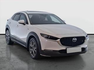 Mazda CX-30 Skyactiv-X 2.0