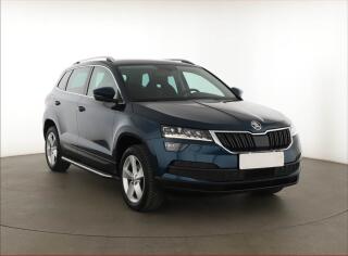 �koda Karoq 1.6 TDI