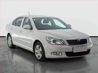 �koda Octavia 1.6 TDI, Xenony, Tempomat