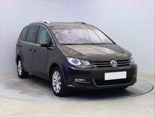 Volkswagen Sharan Highline 2.0 TDI
