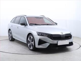 �koda Octavia RS 2.0 TSI