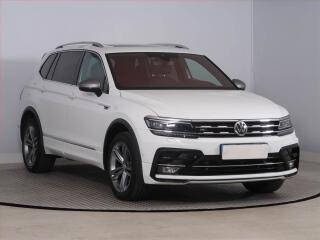 Volkswagen Tiguan Allspace R-Line 2.0 BiTDI