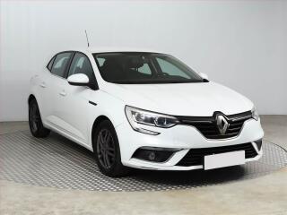 Renault M�gane 1.2 TCe, Tempomat