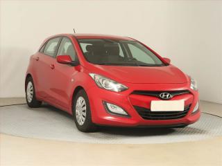 Hyundai i30 1.6 GDI, R,1.maj, Tempomat