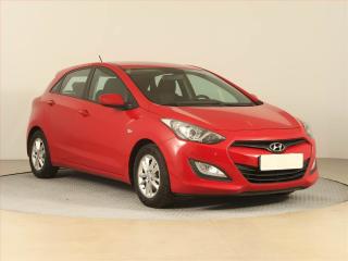 Hyundai i30 1.6 GDI, R,1.maj, Tempomat