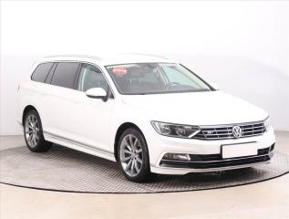 Volkswagen Passat R-Line 2.0 TDI, Automat, Ke