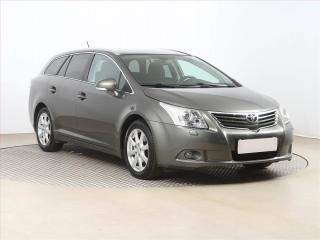 Toyota Avensis 2.0 D-4D, Navi, Xenony