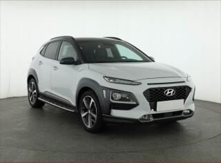 Hyundai Kona 1.6 T-GDI, 4X4, Automat