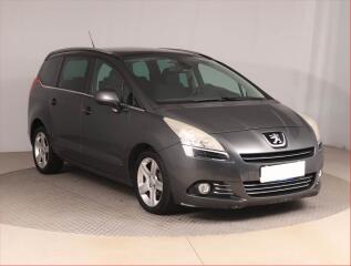 Peugeot 5008 Active Pack 1.6 HDi, Automat