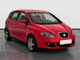 Seat Altea 2.0 TDI, po STK, Ta�n�