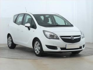 Opel Meriva 1.4 i, R,2.maj, Tempomat