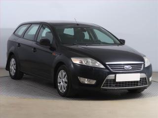 Ford Mondeo 2.0 TDCi, po STK, levn provoz