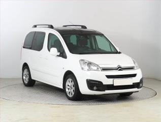 Citron Berlingo Shine 1.6 BlueHDi, 5Mst, R