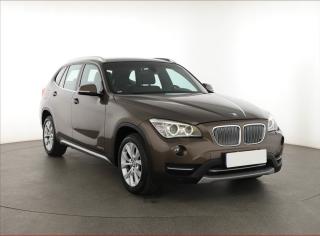 BMW X1 xDrive18d, 4X4, Automat