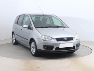 Ford C-MAX 1.8 i, po STK, udr�ovan�