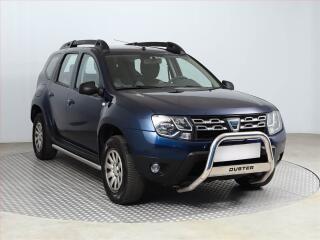 Dacia Duster 1.2 TCe, 4X4, Tempomat