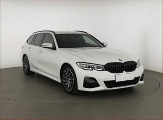 BMW 320 d xDrive