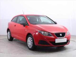 Seat Ibiza 1.2 12V, Eko.zaplacen, po STK