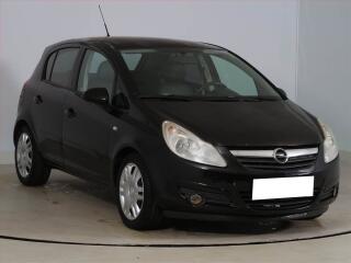 Opel Corsa 1.2, Automat, po STK