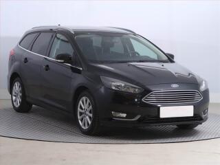 Ford Focus 1.5 TDCi, �R,1.maj, Tempomat