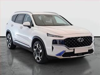 Hyundai Santa Fe Premium 2.2 CRDi