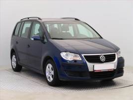 Volkswagen Touran 1.9 TDI, Tan, jezd dobe