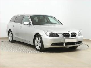 BMW 530d, Automat, nov STK