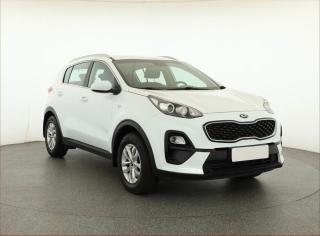 Kia Sportage 1.6 GDI, Serv.kniha, Tempomat