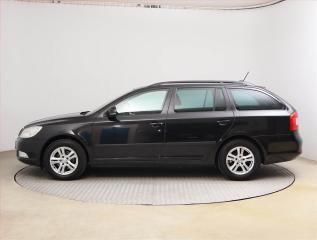 Škoda Octavia (2011) Ambiente Plus 1.6 TDI - náhled 3