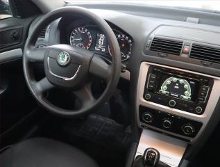 Škoda Octavia (2011) Ambiente Plus 1.6 TDI - náhled 7