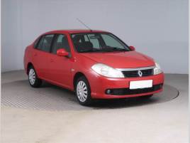 Renault Thalia 1.2 16V, nov STK, CZ doklady