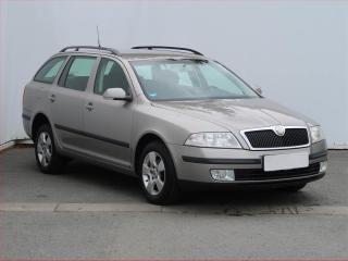 koda Octavia Ambiente Plus 1.9 TDI