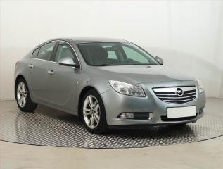 Opel Insignia Cosmo 1.8, Serv.kniha, Navi