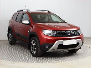 Dacia Duster 1.5 Blue dCi, 4X4, �R,1.maj