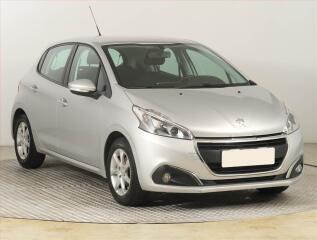 Peugeot 208 1.2 PureTech, Tempomat