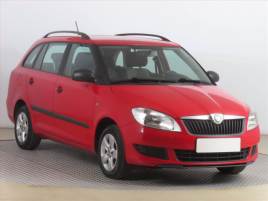 koda Fabia 1.2 TSI, R,2.maj